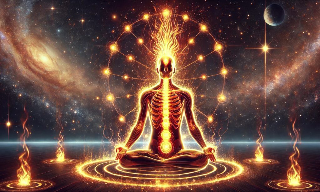 Gtummo Candali Tummo Reiki Gtummo