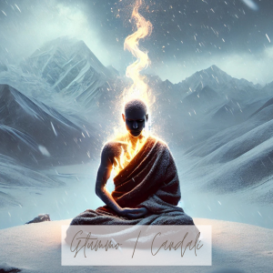 Gtummo Candali Tummo Reiki Ferneinweihung