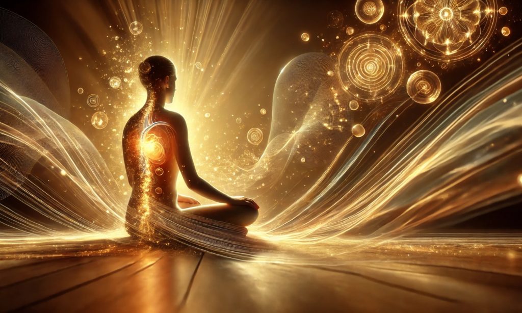 Reiki richtig integrieren
Reiki Integration