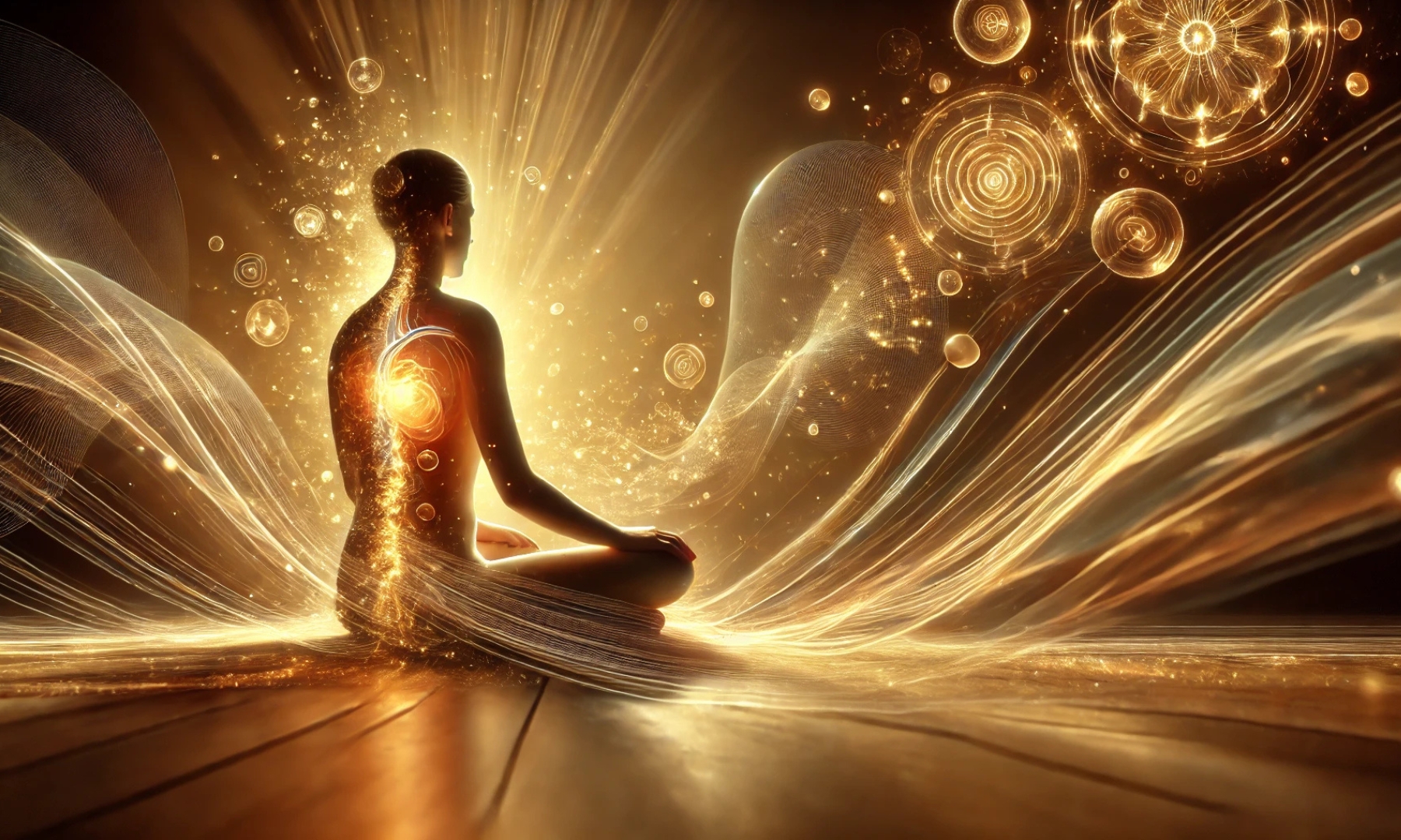 Reiki richtig integrieren Reiki Integration