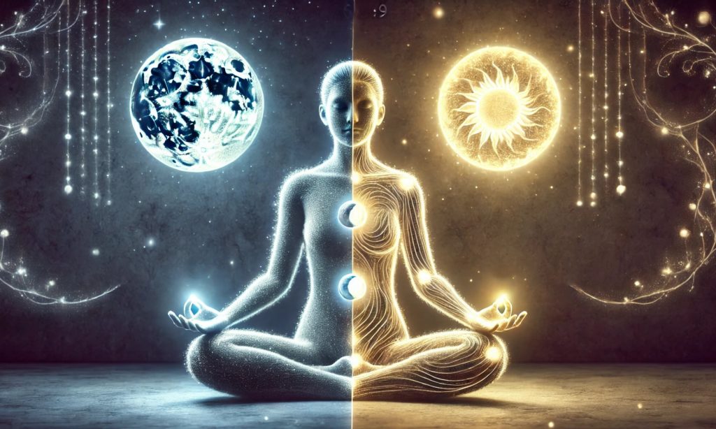 Reiki Hand Sensitivität trainieren