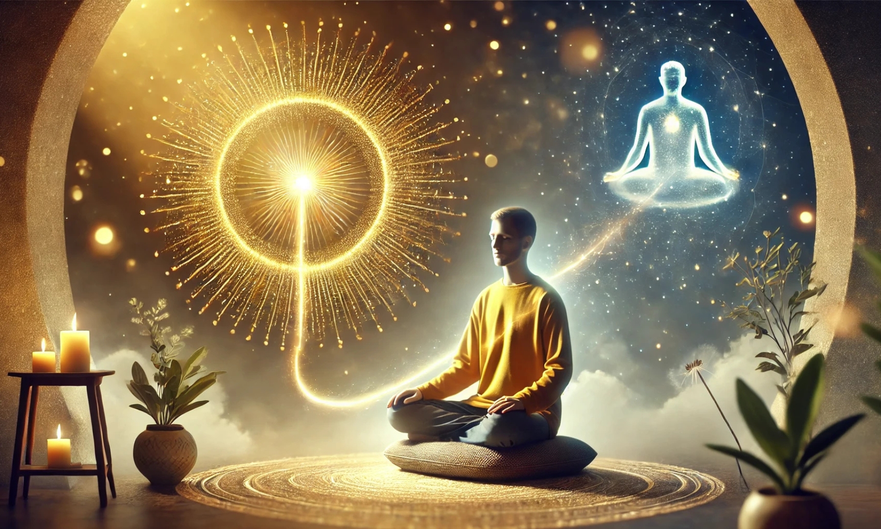 Fernreiki Anleitung Fernbehandlung