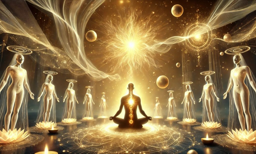 Ilahinoor Ilahinur Energie 