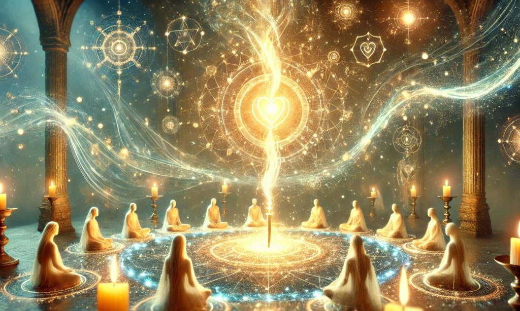 Ilahinoor Ilahinur Energie 