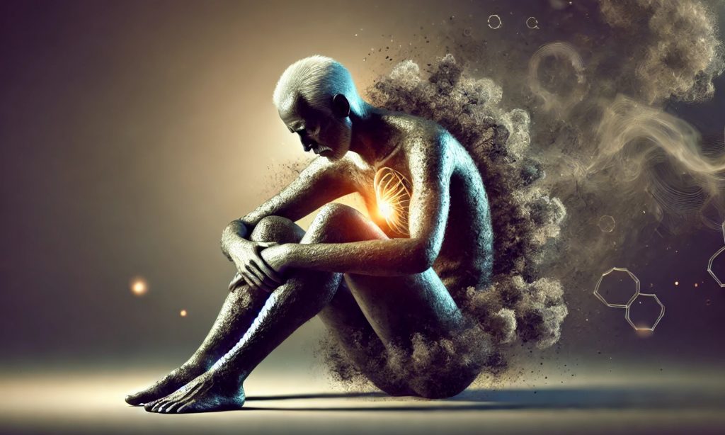 Selbstheilungskräfte aktivieren mit Reiki