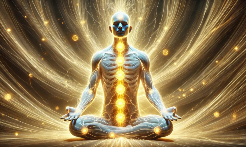 Selbstheilungskräfte aktivieren mit Reiki