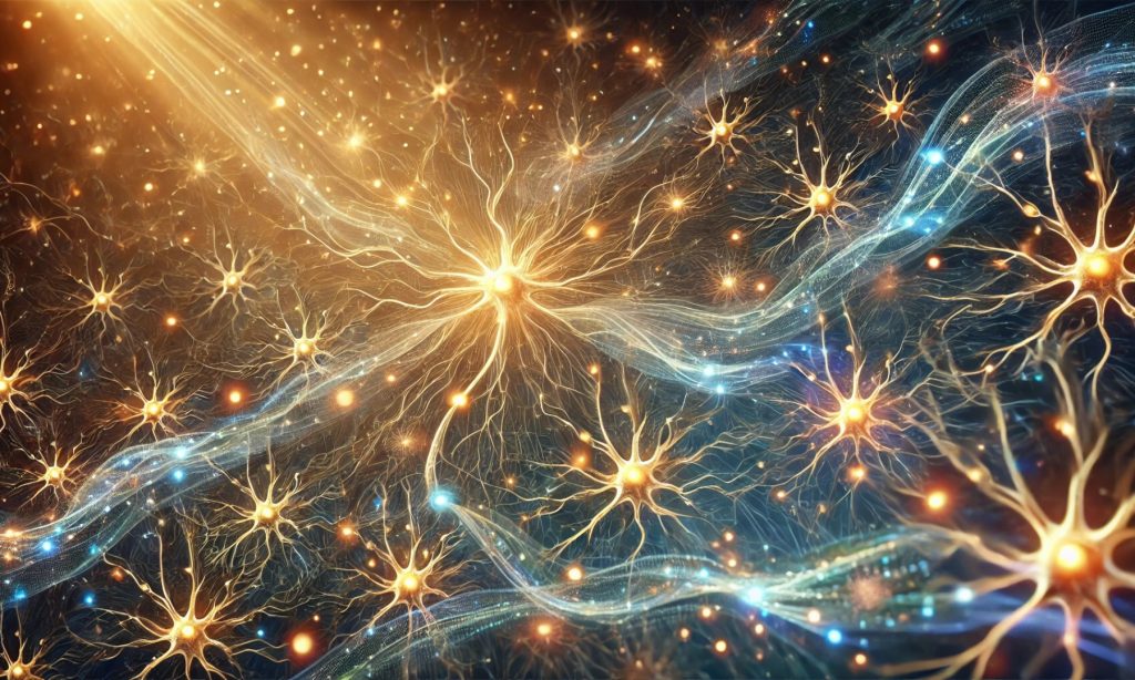 Selbstheilungskräfte aktivieren mit Reiki