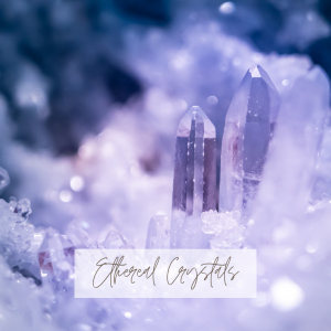 Ethereal Crystals Ferneinweihung