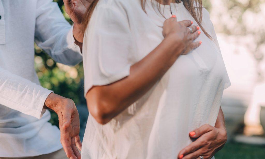 Reiki Finishing Technik Ketsueki Kokan