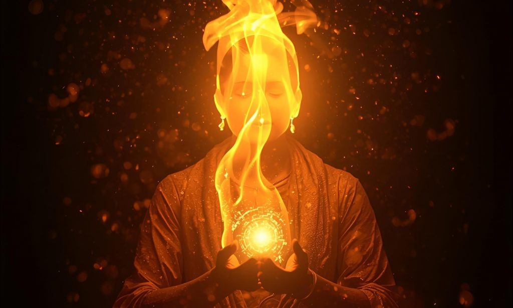 Energiehygiene energetischer schutz energetische reinigung