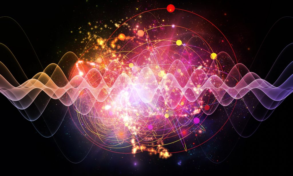 Energieheilung erklärt Energieheilung lernen