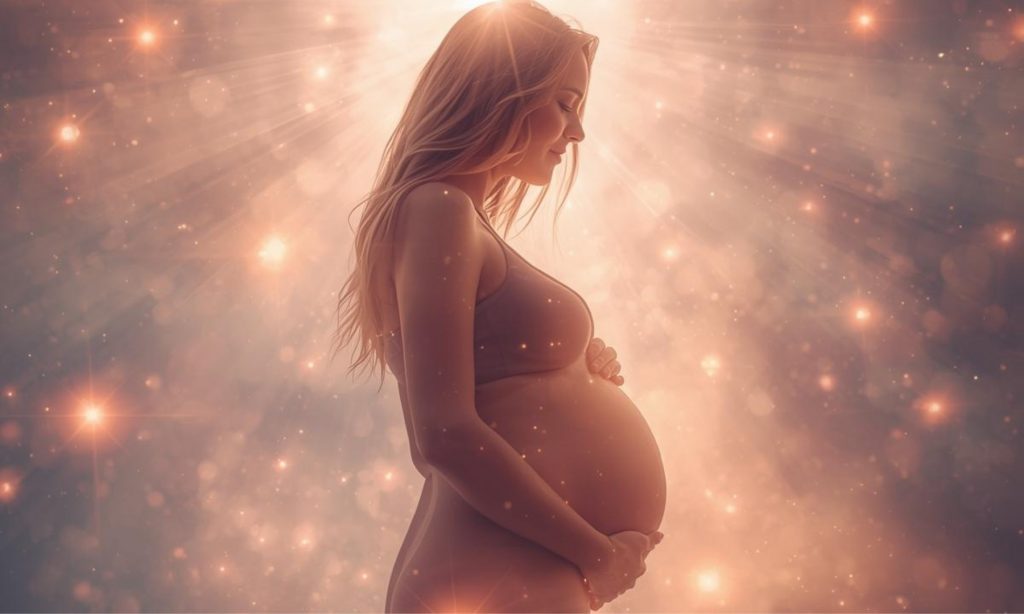 Pränatale Prägungen