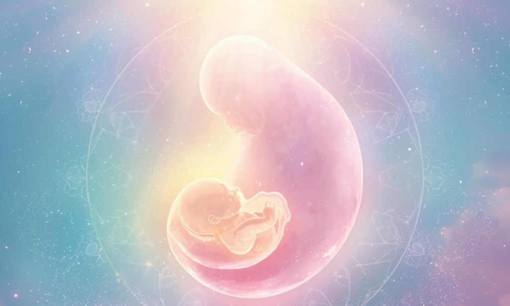 Pränatale Prägungen 