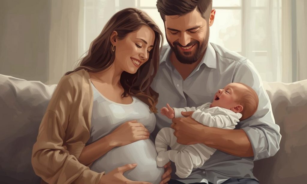 Pränatale Prägungen