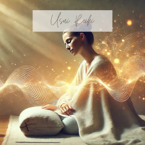 2. Reiki Grad Okuden