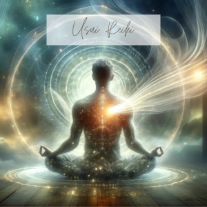 1. Reiki Grad Shoden