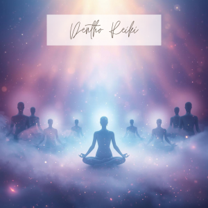 Dentho Reiki