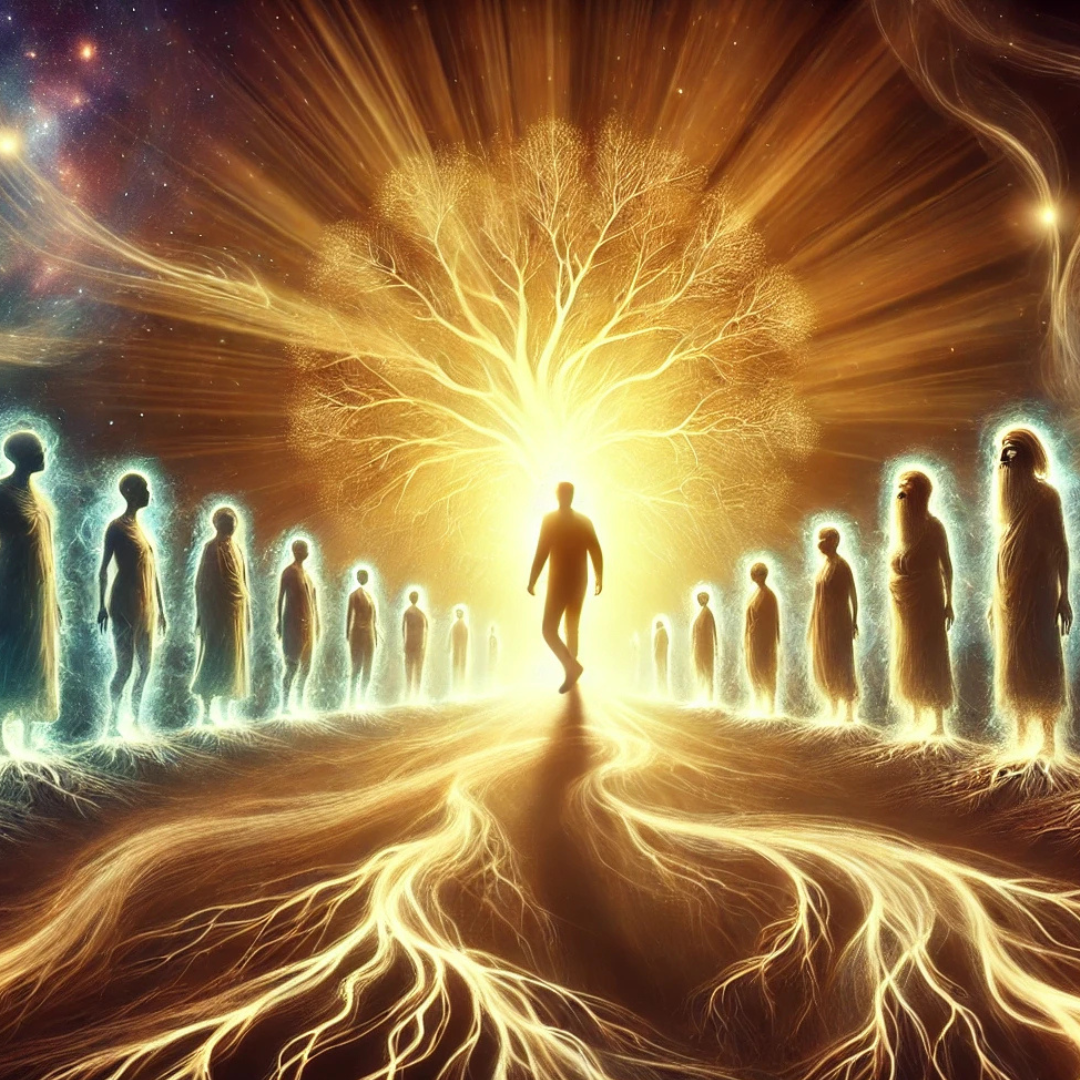 Ahnenheilung Onlinekurs