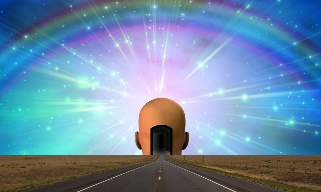 Glaubenssätze umprogrammieren mit Reiki Mentalheilung