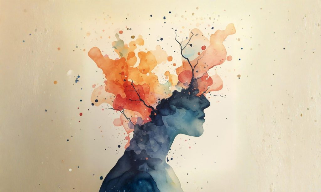 Glaubenssätze umprogrammieren mit Reiki Mentalheilung