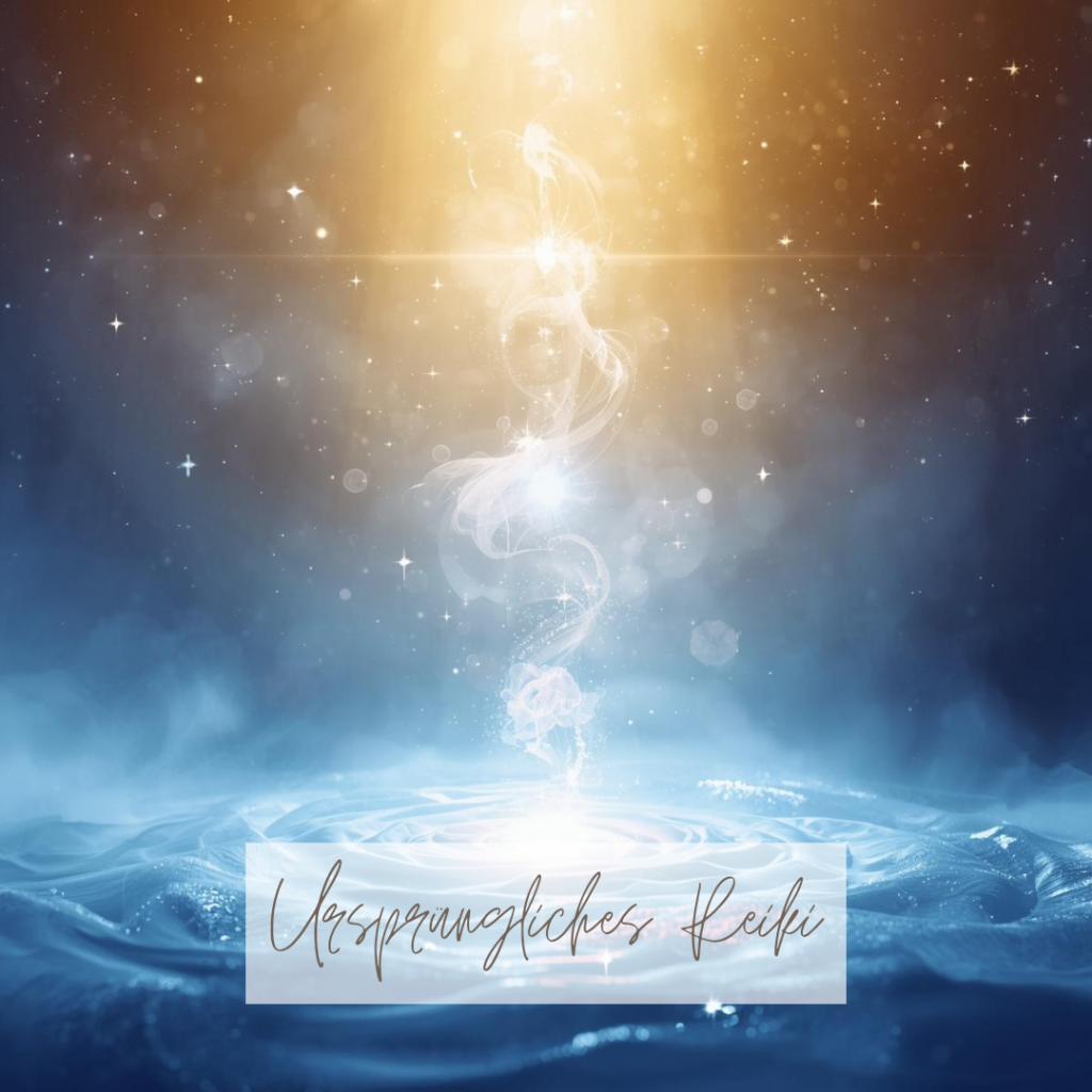 Ursprüngliches Reiki