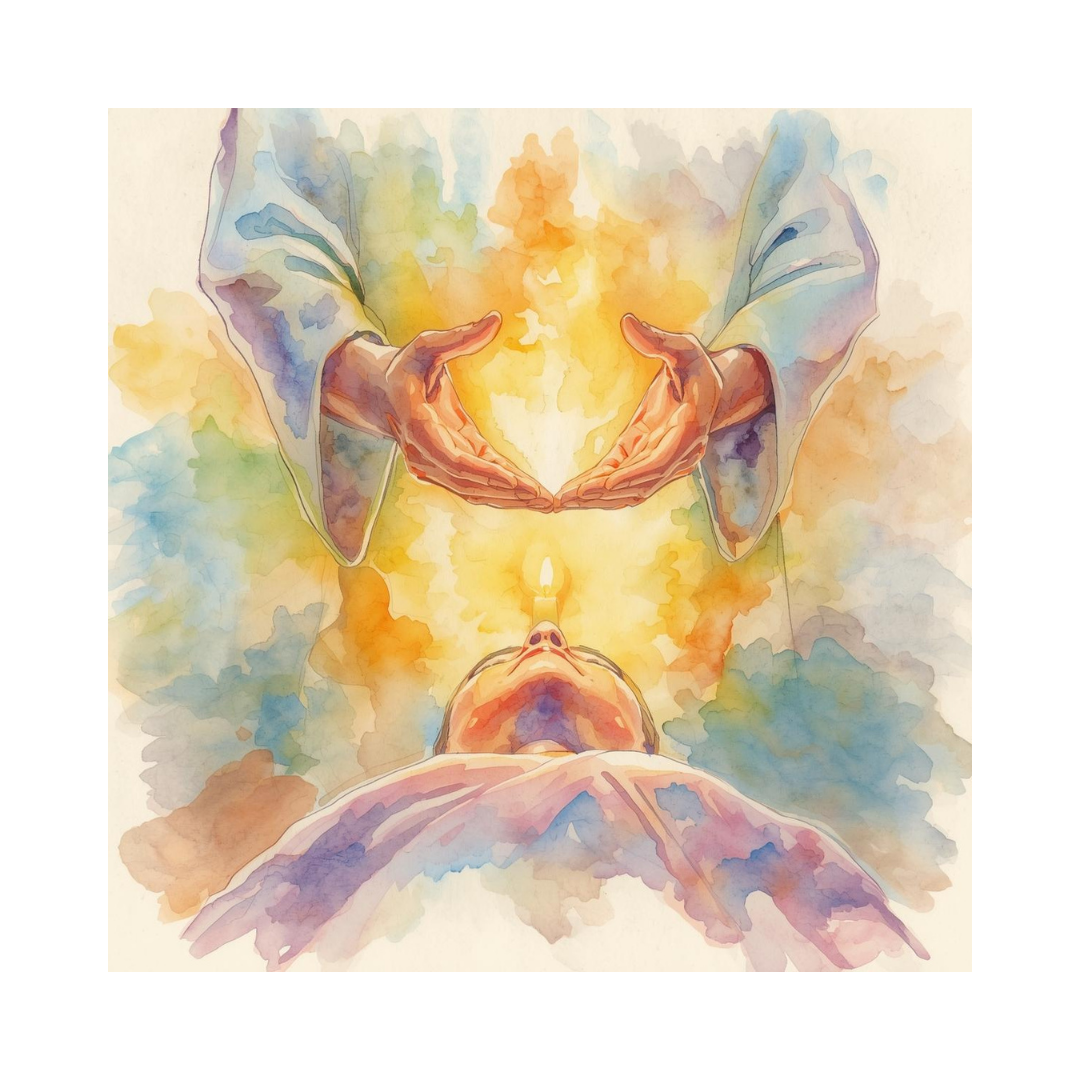 Ursprüngliches Reiki