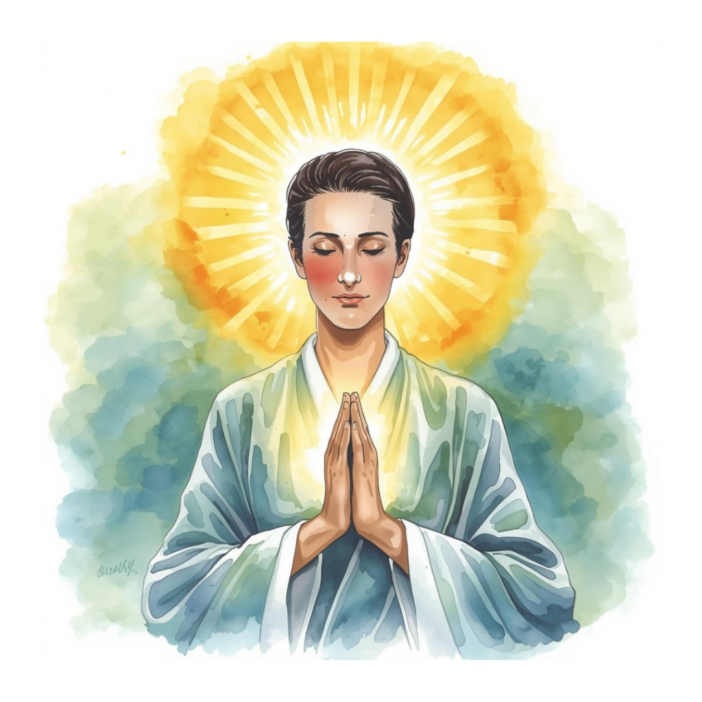 Ursprüngliches Reiki