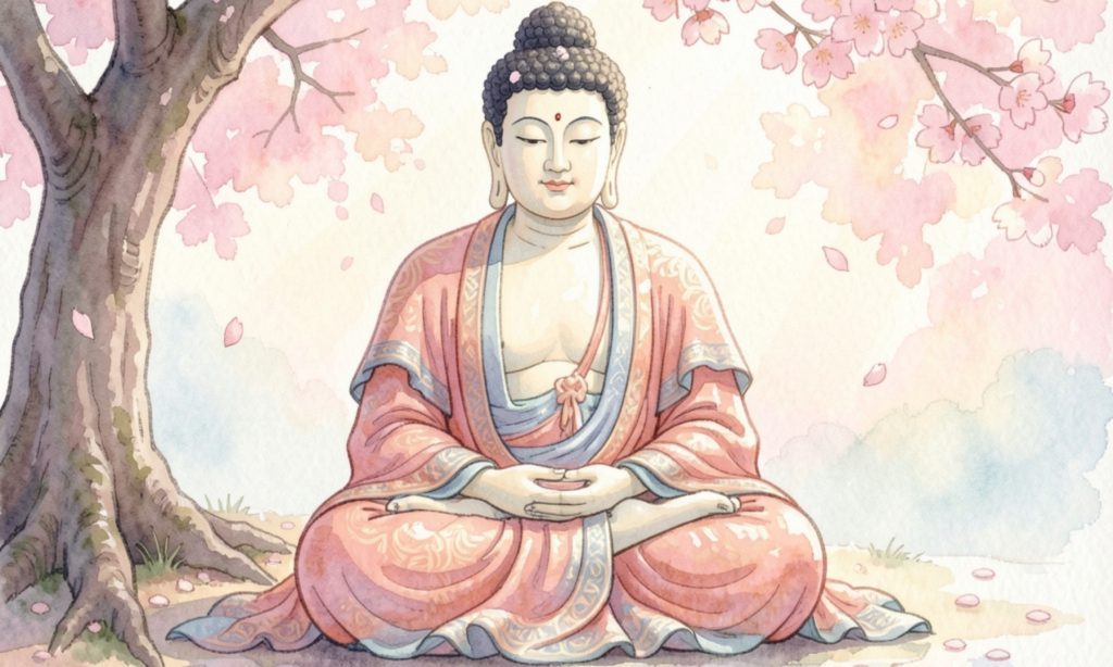 Medizin-Buddha Yakushi Nyorai