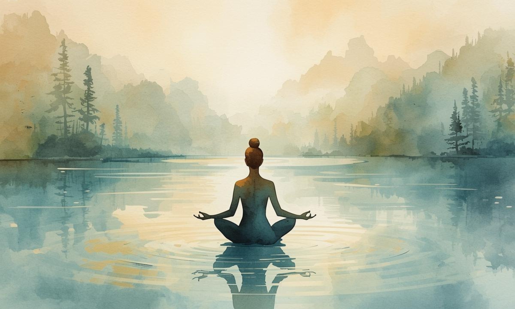 Satori Erwachen mit Reiki