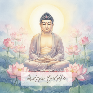 Medizin Buddha Reiki