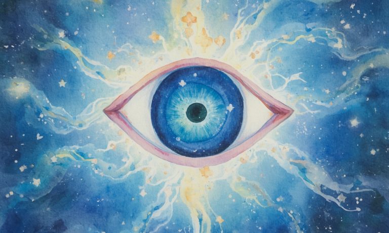 Intuition stärken mit Reiki