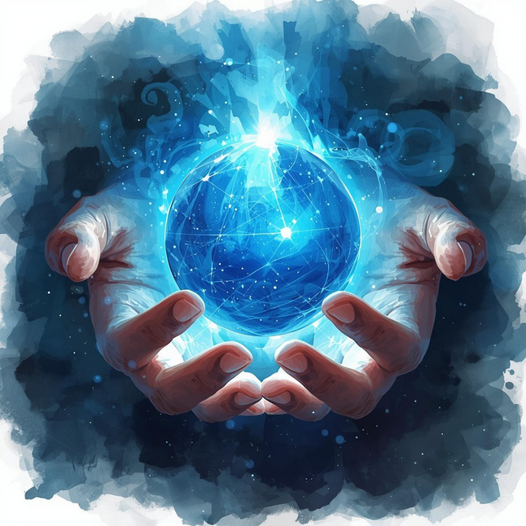 Reiki Einweihungstechniken