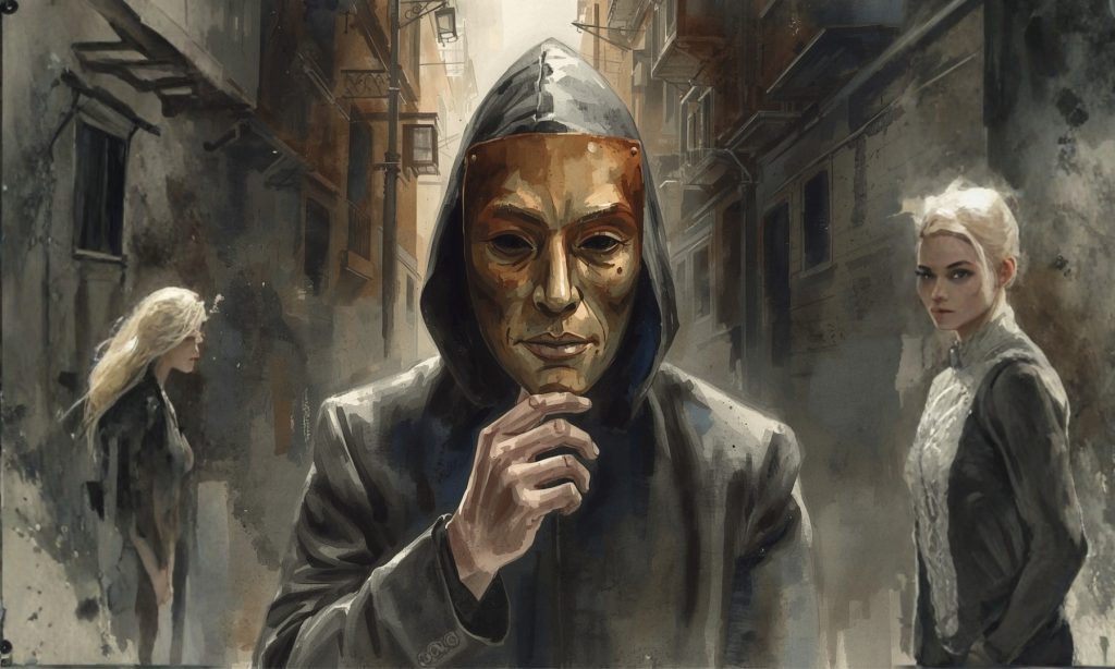 Spiritueller Narzissmus, spirituelles Ego