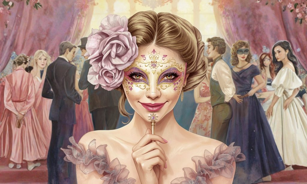 spiritueller Narzissmus