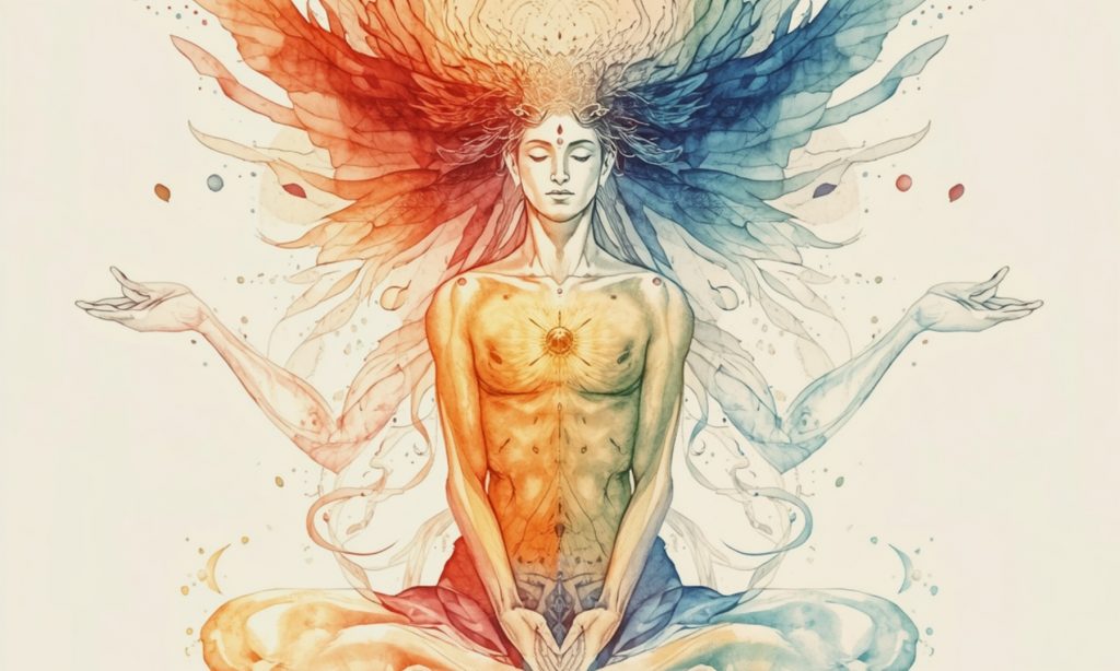 Tantra Reiki