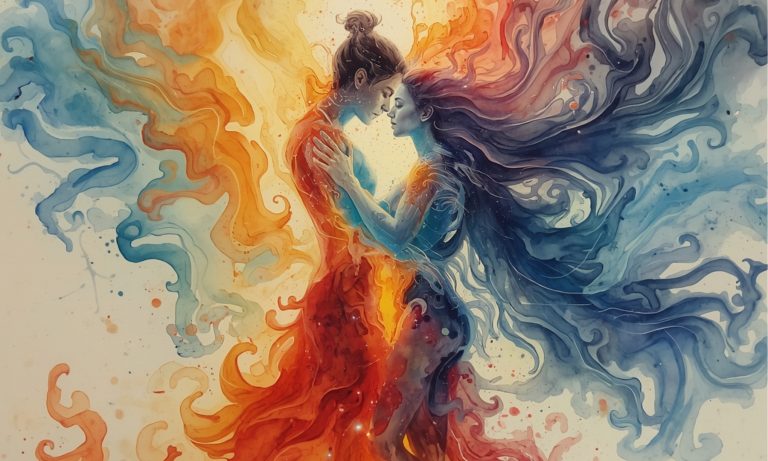 Tantra Reiki Sexualenergie