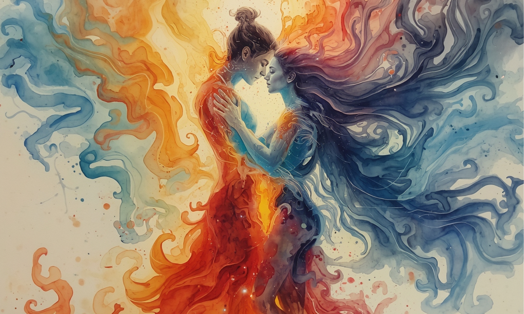 Tantra Reiki Sexualenergie