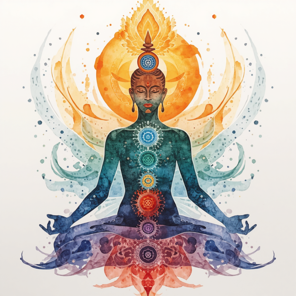 Tantra Reiki