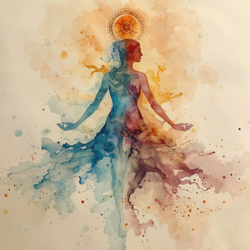Tantra Reiki