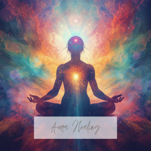 Aura Healing Online Ausbildung