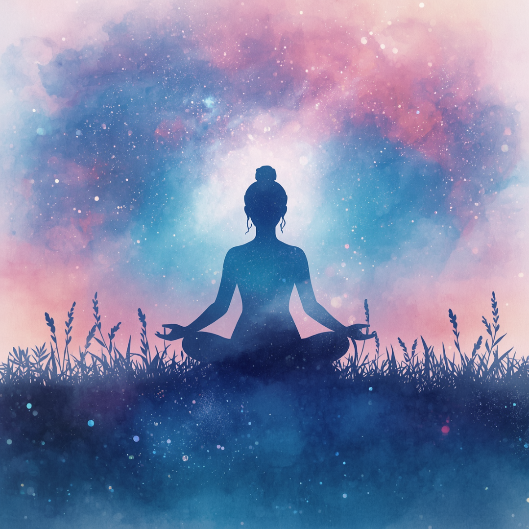 Aura Healing