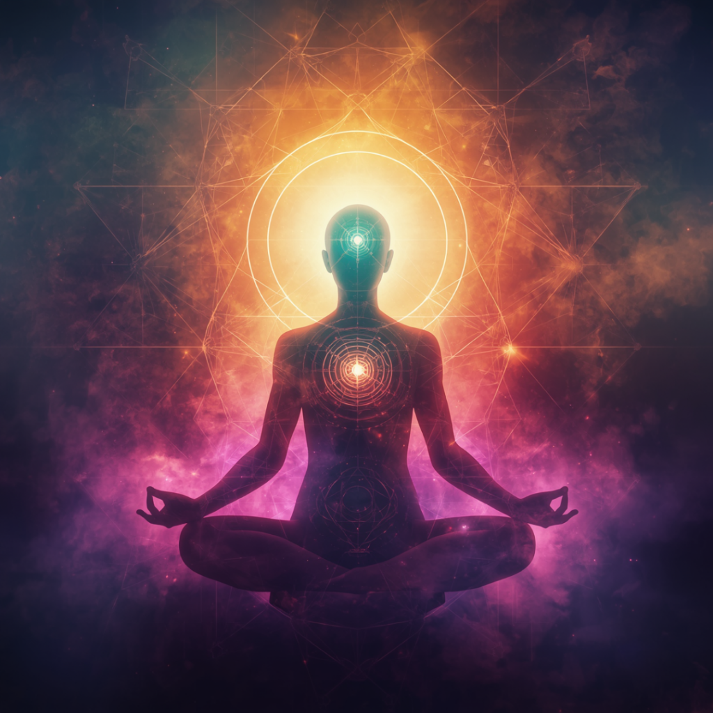 Aura Healing