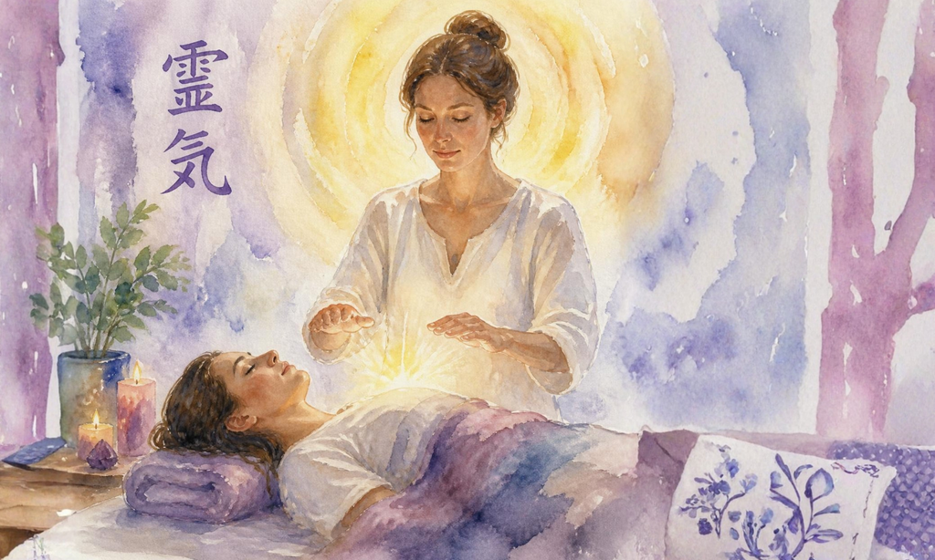 Reiki praktizieren Schwierigkeiten
fehler beim reiki praktizieren