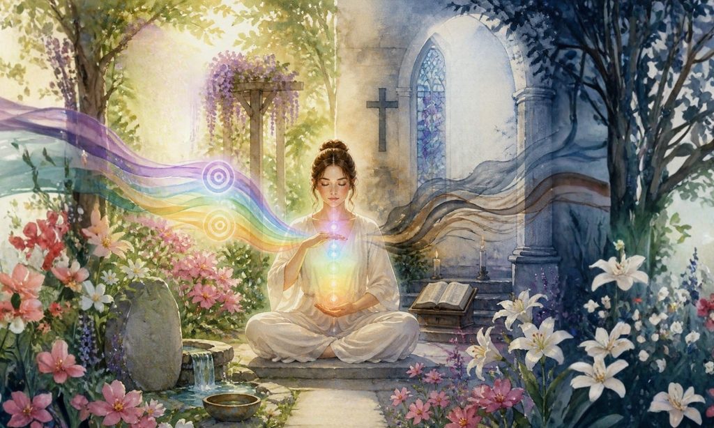 reiki religion reiki okkult reiki esoterik
