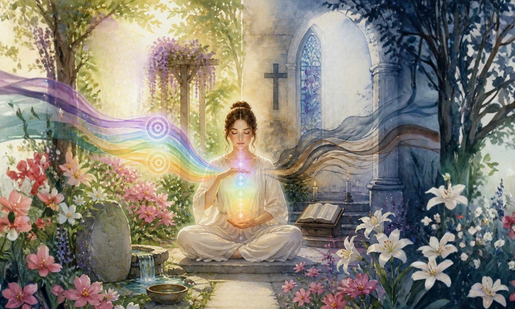 reiki okkultismkus kritik