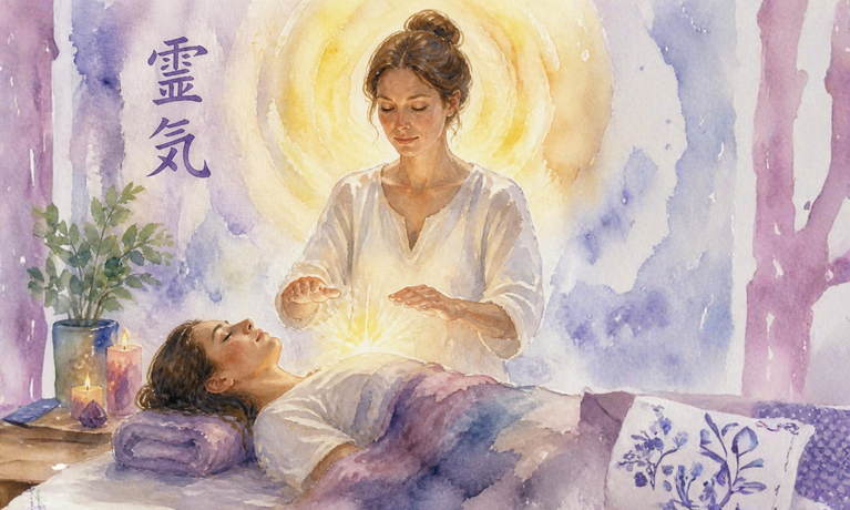 Reiki praktizieren Schwierigkeiten fehler beim reiki praktizieren