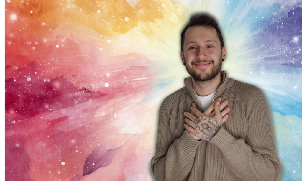 Aura Healing Ausbildung