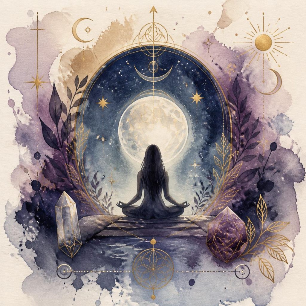 Reiki esoterik 